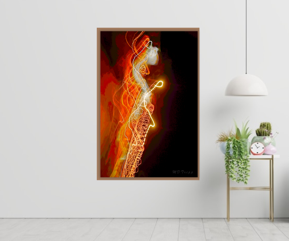 A mysterious painting of an uncertain night out, featuring shadowy figures, moody tones, and an enigmatic atmosphere.