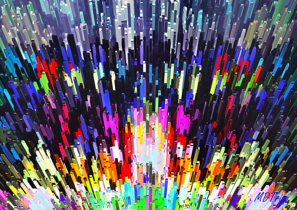 HD Archival Chromaluxe Aluminum Prints (Dye-sublimated metal prints)