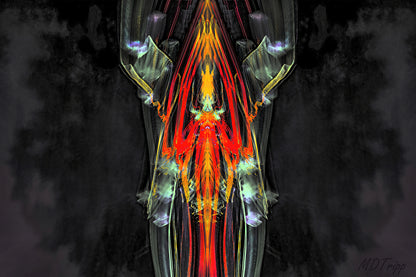 HD Archival Chromaluxe Aluminum Prints (Dye-sublimated metal prints)