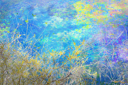 HD Archival Chromaluxe Aluminum Prints (Dye-sublimated metal prints)