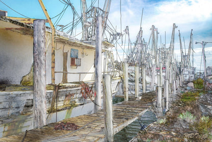 Fishermans Alley