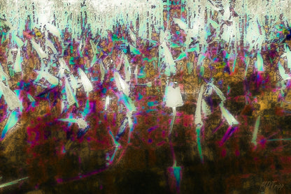 HD Archival Chromaluxe Aluminum Prints (Dye-sublimated metal prints)