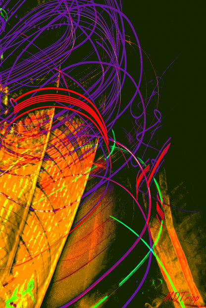 HD Archival Chromaluxe Aluminum Prints (Dye-sublimated metal prints)
