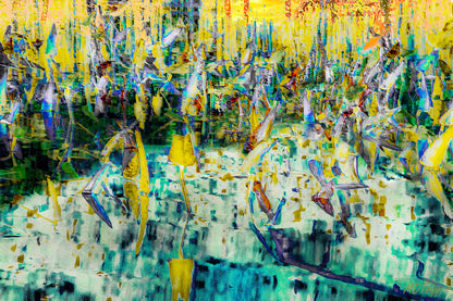 HD Archival Chromaluxe Aluminum Prints (Dye-sublimated metal prints)