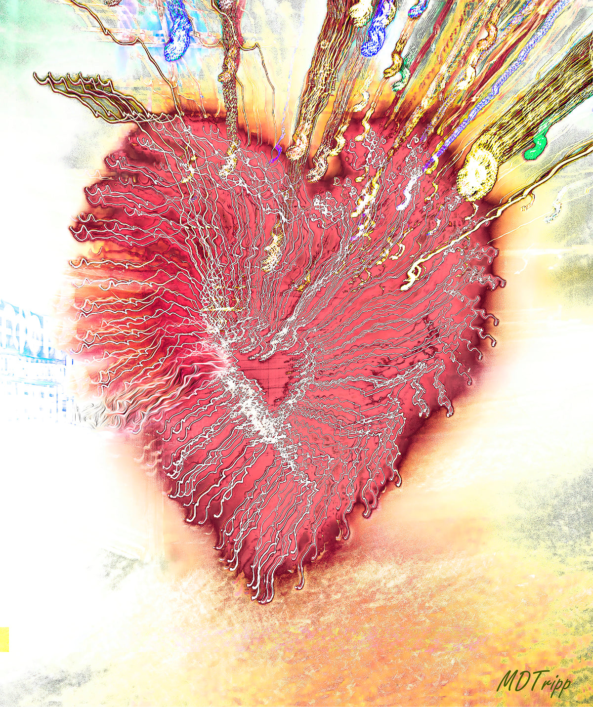 HD Giclée Printing on Fine Art Paper