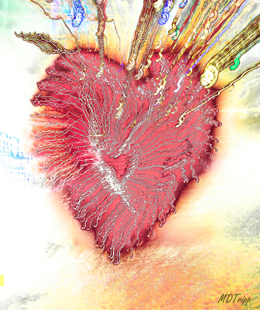 HD Archival Chromaluxe Aluminum Prints (Dye-sublimated metal prints)