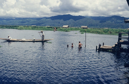 Burma
