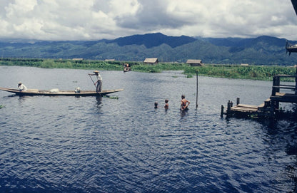 Burma