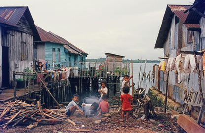 Indonesia