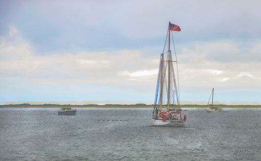 A vibrant painting titled 'Morning Opens with Life,' depicting the first light of day bringing energy and life to nature, filled with bright colors and fresh beginnings.