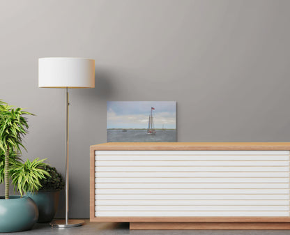 A vibrant painting titled 'Morning Opens with Life,' depicting the first light of day bringing energy and life to nature, filled with bright colors and fresh beginnings.