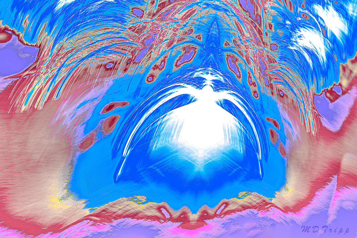 HD Archival Chromaluxe Aluminum Prints (Dye-sublimated metal prints)