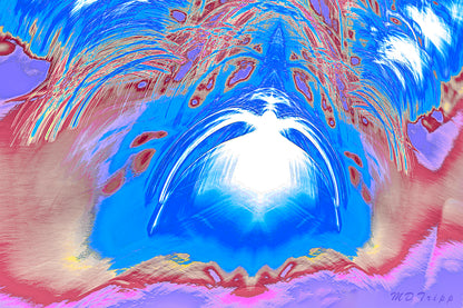 HD Archival Chromaluxe Aluminum Prints (Dye-sublimated metal prints)
