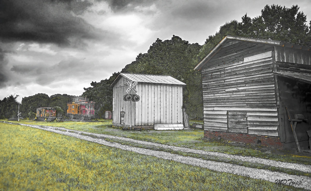 HD Archival Chromaluxe Aluminum Prints (Dye-sublimated metal prints)
