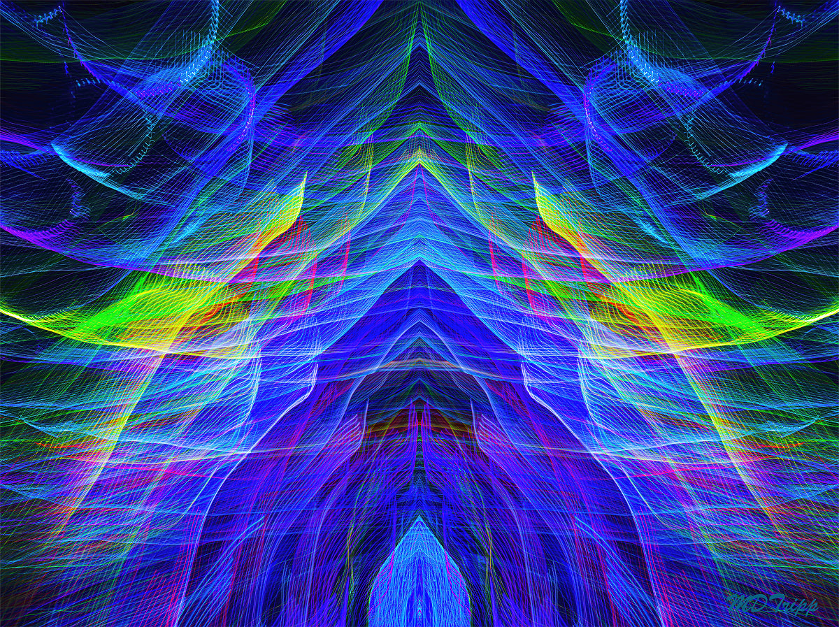 HD Archival Chromaluxe Aluminum Prints (Dye-sublimated metal prints)