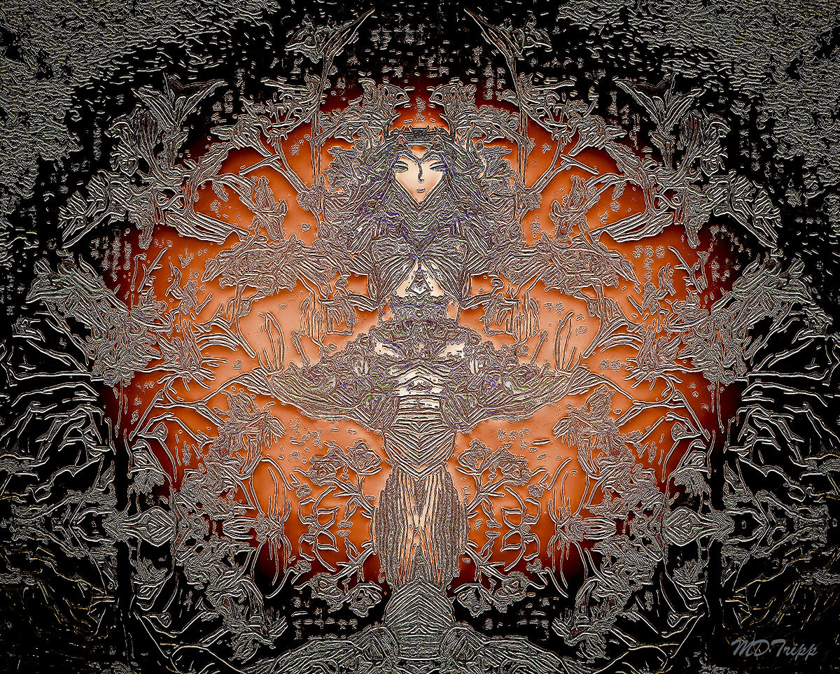 HD Archival Chromaluxe Aluminum Prints (Dye-sublimated metal prints)