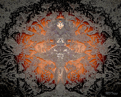 HD Archival Chromaluxe Aluminum Prints (Dye-sublimated metal prints)