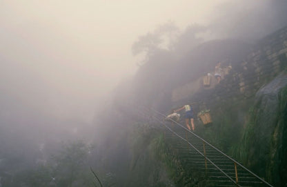 China