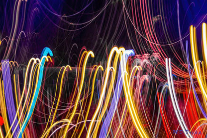 Chroma Symphony