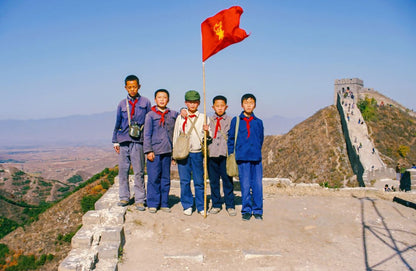 China