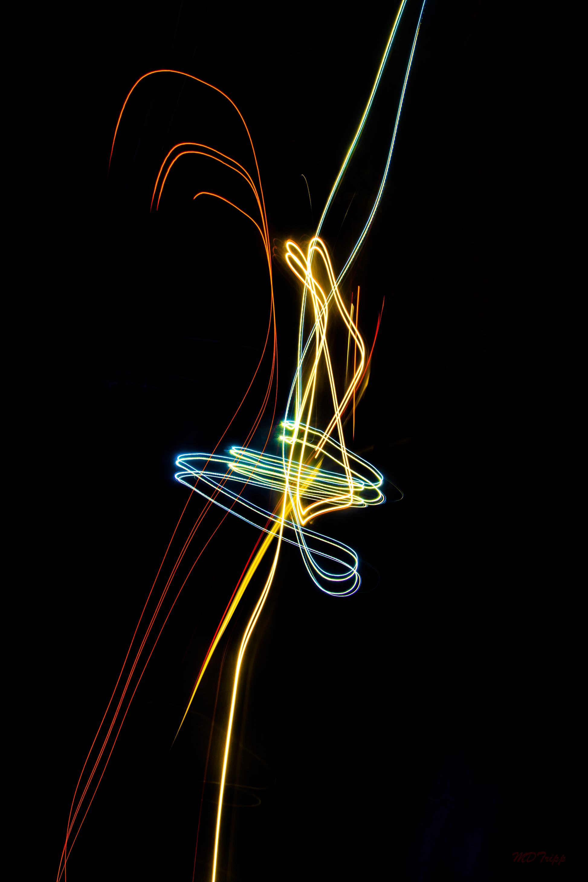 A passionate painting titled 'Lovers Tango,' capturing the elegant movement of a couple dancing a tango, filled with energy, emotion, and intimate connection.